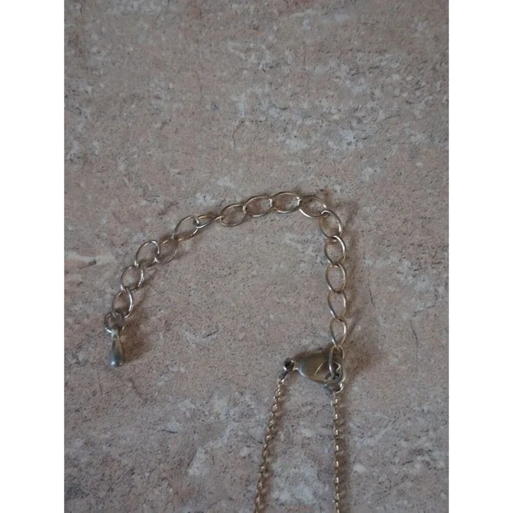 Fashion Jewelry silver gold